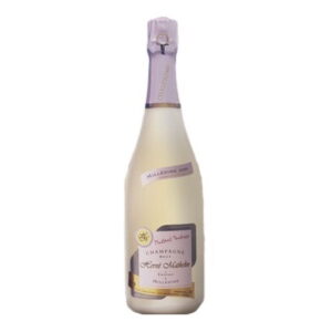 Cuvée Millesimo 2014 herve mathelin champagne