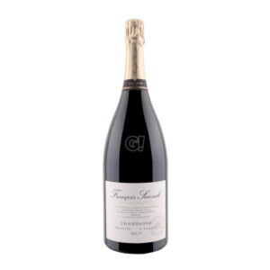 La Loge Sillery – Grand Cru Champagne