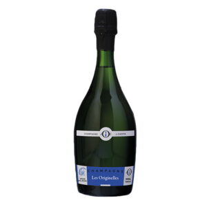 chopin Millesimo 2008 champagne cote de blancs